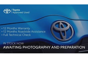 2019 TOYOTA YARIS 1.5 VVT H ICON TECH HATCHBACK 5DR PETROL HYBRID E CVT EURO... photo