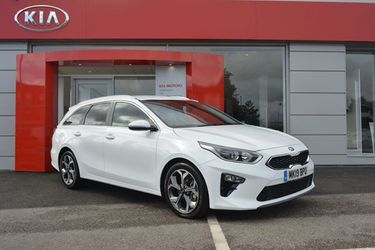 Kia Dealer Bury Lancashire Rrg Kia