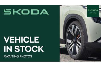 2024 SKODA FABIA 1.0 TSI 116 SE EDITION 5DR CARPLAY REAR PARKING SENSORS 2024 MANUAL... photo