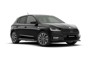 None SKODA FABIA 1.0 TSI MONTE CARLO EDITION DSG EURO 6 S S 5DR READY... photo