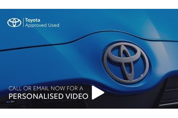 2025 TOYOTA COROLLA 2.0 VVT H EXCEL CVT EURO 6 S S 5DR PANORAMIC ROOF... photo