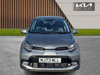 Kia Picanto 1.0 DPi X-Line S AMT Euro 6 (s/s) 5dr