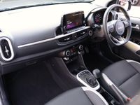 Kia Picanto 1.0 DPi X-Line S AMT Euro 6 (s/s) 5dr