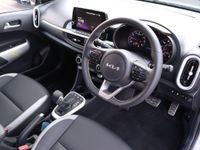 Kia Picanto 1.0 DPi X-Line S AMT Euro 6 (s/s) 5dr