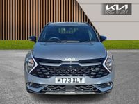 Kia Sportage 1.6 T-GDi GT-Line Euro 6 (s/s) 5dr