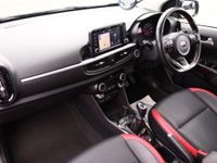 Kia Picanto 1.0 T-GDi GT-Line S Euro 6 5dr