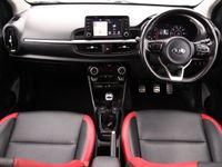 Kia Picanto 1.0 T-GDi GT-Line S Euro 6 5dr