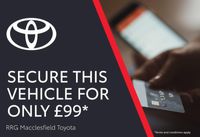 Toyota RAV4 2.5 VVT-h Design CVT Euro 6 (s/s) 5dr