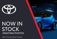Toyota RAV4 2.5 VVT-h Design CVT Euro 6 (s/s) 5dr