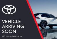 Toyota RAV4 2.5 VVT-h Design CVT Euro 6 (s/s) 5dr