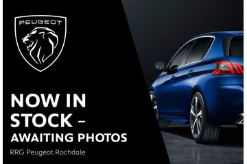 2025 PEUGEOT 3008 1.2 GT E DSC6 EURO 6 S S 5DR 1750 2025 AUTOMATIC... photo