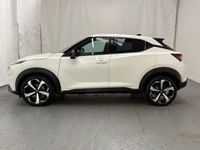 Nissan Juke 1.0 DIG-T Tekna
