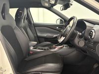 Nissan Juke 1.0 DIG-T Tekna