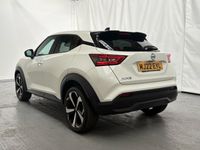 Nissan Juke 1.0 DIG-T Tekna