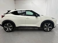 Nissan Juke 1.0 DIG-T Tekna