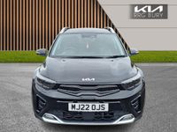 Kia Stonic 1.0 T-GDi MHEV GT-Line Euro 6 (s/s) 5dr