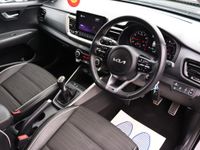 Kia Stonic 1.0 T-GDi MHEV GT-Line Euro 6 (s/s) 5dr