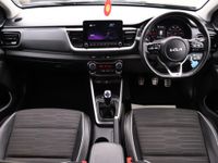 Kia Stonic 1.0 T-GDi MHEV GT-Line Euro 6 (s/s) 5dr