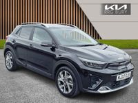 Kia Stonic 1.0 T-GDi MHEV GT-Line Euro 6 (s/s) 5dr