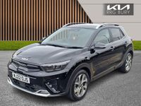 Kia Stonic 1.0 T-GDi MHEV GT-Line Euro 6 (s/s) 5dr