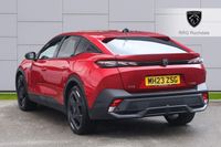 Peugeot 408 1.6 12.4kWh GT Fastback e-EAT Euro 6 (s/s) 5dr