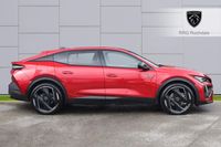 Peugeot 408 1.6 12.4kWh GT Fastback e-EAT Euro 6 (s/s) 5dr