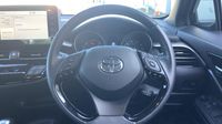 Toyota C-HR 1.8 VVT-h Icon CVT Euro 6 (s/s) 5dr