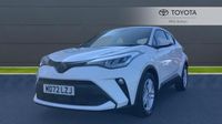 Toyota C-HR 1.8 VVT-h Icon CVT Euro 6 (s/s) 5dr
