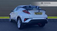 Toyota C-HR 1.8 VVT-h Icon CVT Euro 6 (s/s) 5dr
