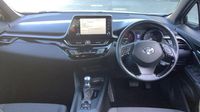 Toyota C-HR 1.8 VVT-h Icon CVT Euro 6 (s/s) 5dr