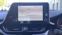 Toyota C-HR 1.8 VVT-h Icon CVT Euro 6 (s/s) 5dr