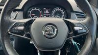 skoda FABIA 1.0 TSI Black Edition Euro 6 (s/s) 5dr