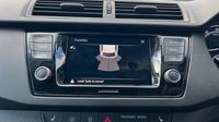 skoda FABIA 1.0 TSI Black Edition Euro 6 (s/s) 5dr
