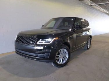 New Inventory Land Rover Range Rover Land Rover Tampa Tampa