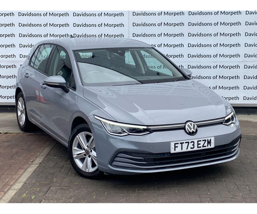 2024 VOLKSWAGEN GOLF