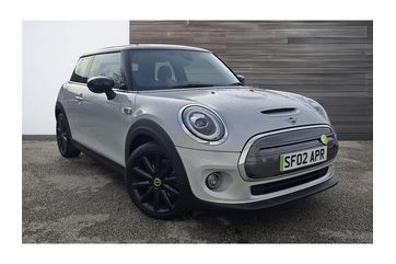 2020 MINI HATCHBACK Cooper SE 32.6kWh Level 2 Hatchback 3dr Electric Auto (184 ps) photo