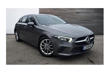 2018 Mercedes-Benz A Class 1.3 A200 Sport Hatchback 5dr Petrol 7G-DCT Euro 6 (s/s) (163 ps) photo