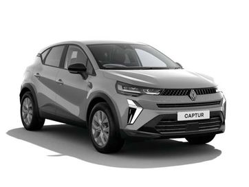 None RENAULT CAPTUR 1.8 E TECH EVOLUTION AUTO EURO 6 S S 5DR BRAND NEW... photo