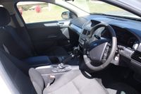 Ford Falcon (LPI)