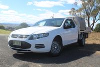 Ford Falcon (LPI)