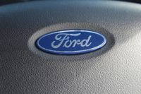Ford Falcon (LPI)