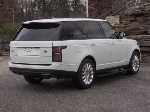 Used Range Rover Greensboro Nc  . All It Takes Is A Quick Application, And You Could Be Behind The Wheel Of Your Next Used Vehicle.