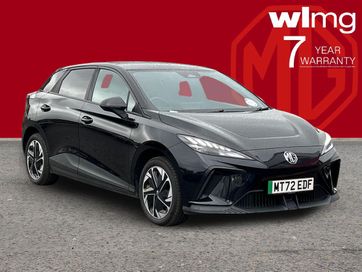 2022 4 51kwh se hatchback 5dr electric auto (170 ps) apple carplay 2022 automatic 26,193 miles electric £11,999... photo