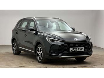 2025 MG ZS 1.5 HYBRID SE SUV 5DR PETROL HYBRID AUTO EURO 6 S S... photo