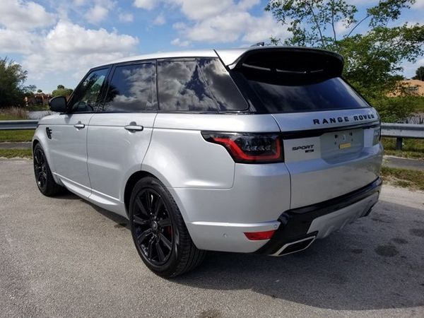 Range Rover Palm Beach Inventory  . This Inventory Provides Highest Quality Of Service And Best Choice Of Used Automobiles.