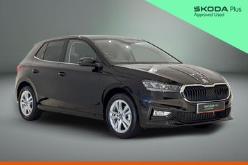 2026 SKODA FABIA SKODA FABIA SE L EDITION 1.5 TSI 150 PS DSG 2026 SEMI... photo