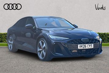 2026 AUDI A6 AUDI A6 SALOON 2.0 TFSI 204 EDITION 1 4DR S TRONIC 2026... photo