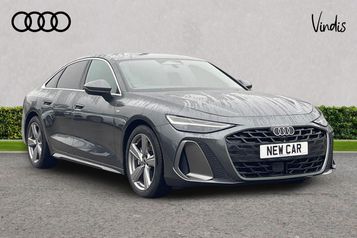 2026 AUDI A6 AUDI A6 SALOON 2.0 TFSI 204 S LINE 4DR S TRONIC 2026... photo