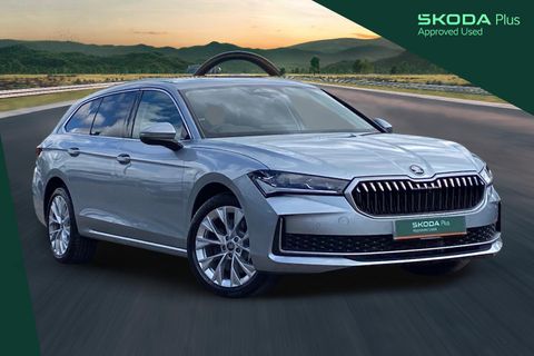 2026 SKODA SUPERB SKODA SUPERB SE L 1.5 TSI IV 204 PS DSG 2026 SEMI... photo