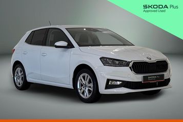 2026 SKODA FABIA SKODA FABIA SE L EDITION 1.0 TSI 116 PS 6G MAN 2026... photo